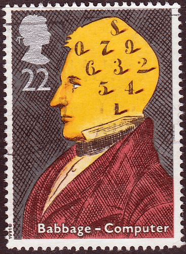 Great Britain 1991 Scientific Achievements SG 1547 Fine Used