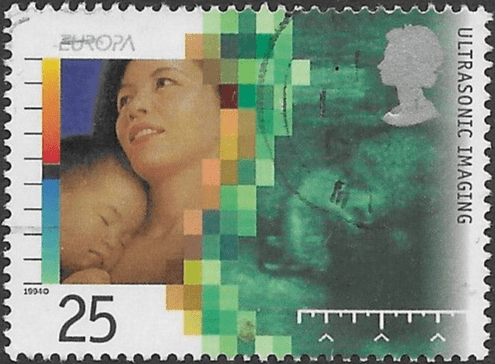 Great Britain 1994 Medical Discoveries SG 1839 Fine Used