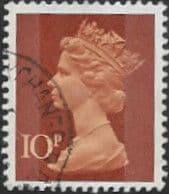 Great Britain Machin 1971 SG X885 Fine Used