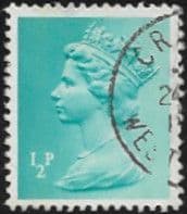 Great Britain Machin 1972 SG X842 Fine Used