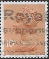 Great Britain Machin 1979 SG X939 Fine Used