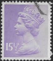 Great Britain Machin 1981 SG X948 Fine Used