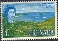 Grenada 1966 SG 231 Fine Mint