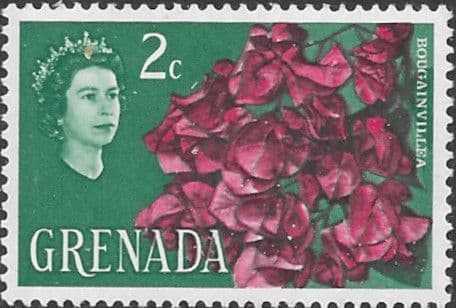 Grenada 1966 SG 232 Fine Used