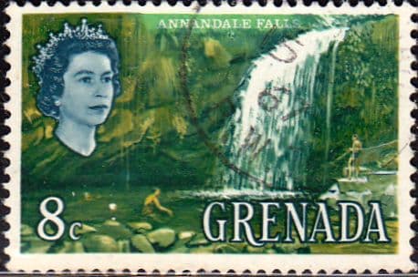 Grenada 1966 SG 236 Fine Used