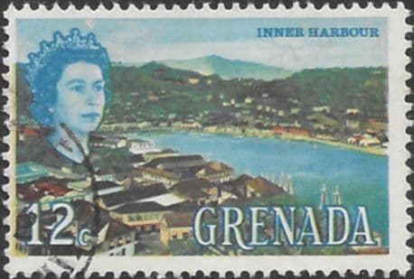 Grenada 1966 SG 238 Fine Used