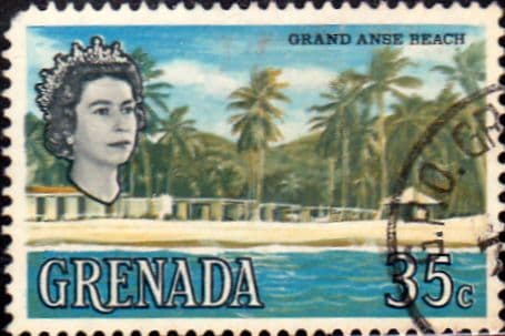 Grenada 1966 SG 241 Fine Used