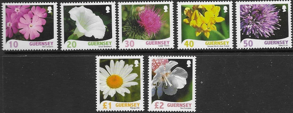 Flowers By Post Guernsey | Best Flower Site