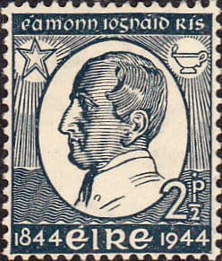 Ireland 1944 Edmund Rice SG 135 Fine Mint