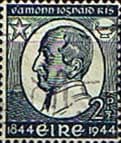 Ireland 1944 Edmund Rice SG 135 Fine Used