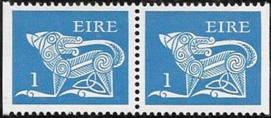 Ireland 1970 Decimal Definitive Series