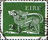 Ireland 1971 Eire Decimal Issue SG 290 Fine Used
