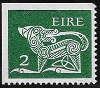 Ireland 1971 Eire Decimal Issue SG 290ba Fine Mint