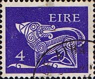 Ireland 1971 Eire Decimal Issue SG 294 Fine Used
