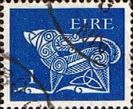 Ireland 1974 Eire Decimal Issue SG 340 Fine Used