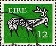 Ireland 1974 Eire Decimal Issue SG 355a Fine Used