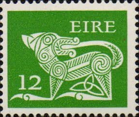 Ireland 1974 Eire Decimal Issue SG 355b Fine Mint