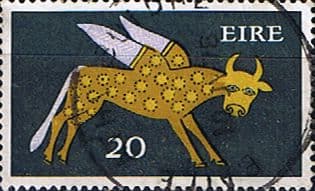 Ireland 1974 Eire Decimal Issue SG 357 Fine Used