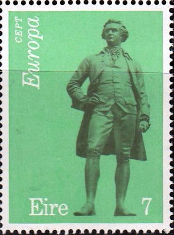 Ireland 1974 Europa SG 338 Fine Mint