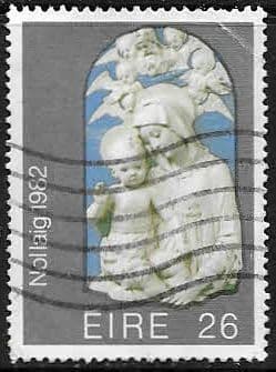 Ireland 1982 Christmas SG 531 Fine Used
