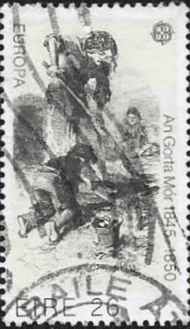 Ireland 1982 Europa SG 514 Fine Used