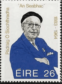 Ireland 1983 Anniversaries SG 554 Fine Mint