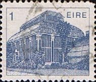 Ireland 1983 Irish Architecture SG 532 Fine Used