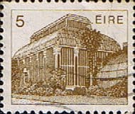 Ireland 1983 Irish Architecture SG 536 Fine Used