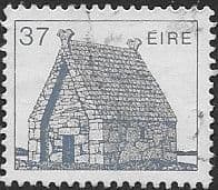 Ireland 1983 Irish Architecture SG 547d Fine Used