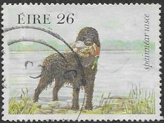 Ireland 1983 Irish Dogs SG 562 Fine Used