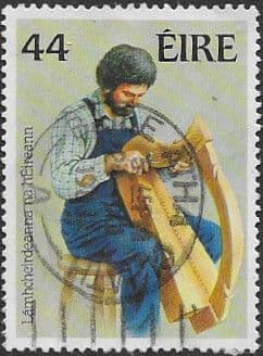 Ireland 1983 Irish Handicrafts SG 574 Fine Used