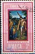 Jamaica 1970 Easter SG 303 Fine Used