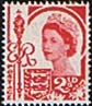 Jersey 1958 Queen Elizabeth SG 9 Fine Mint