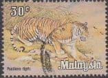 Malaysia 1979 Animals SG 190 Fine Used