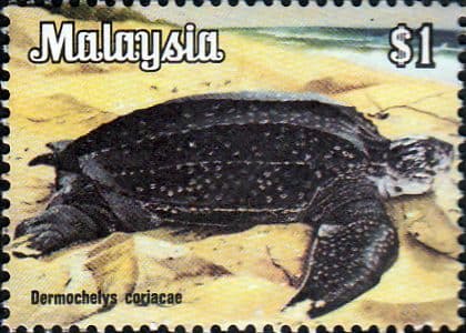 Malaysia 1979 Animals SG 194 Fine Mint
