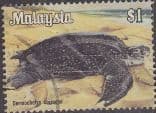 Malaysia 1979 Animals SG 194 Fine Used