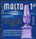 Malta 1965 SG 331 Punic Era Fine Mint