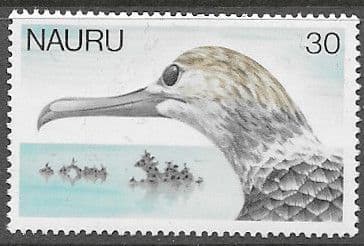 Nauru 1978 Definitive SG 184 Fine Mint
