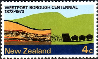 New Zealand 1973 Commemorations SG 998 Fine Mint