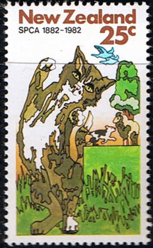 New Zealand 1981 Commemorations SG 1258 Fine Mint