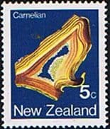 New Zealand 1982 Mineral SG 1281 Fine Mint