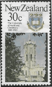 New Zealand 1983 Commemorations SG 1304 Fine Used