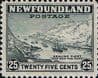 Newfoundland 1941 SG 288 Sealing Fleet Fine Mint