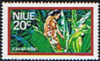 Niue 1976 Food Gathering Sg 204 Fine Mint