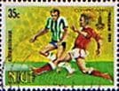 Niue 1980 Olympic Games SG 373 Fine Used