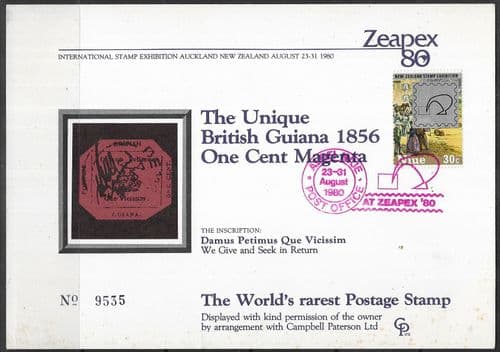 Niue 1980 Sir Rowland Hill Zeapex 80 First Day Cover Fine Mint