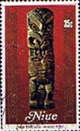 Niue 1980 South Pacific Festival of Arts SG 350 Fine Used