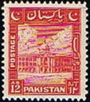 Pakistan 1948 SG 37 Fine Mint