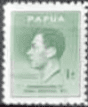 Papua 1937 King George VI Coronation SG 154 Fine Used