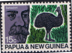 Papua New Guinea 1970 ANZAAS SG 185 Fine Mint